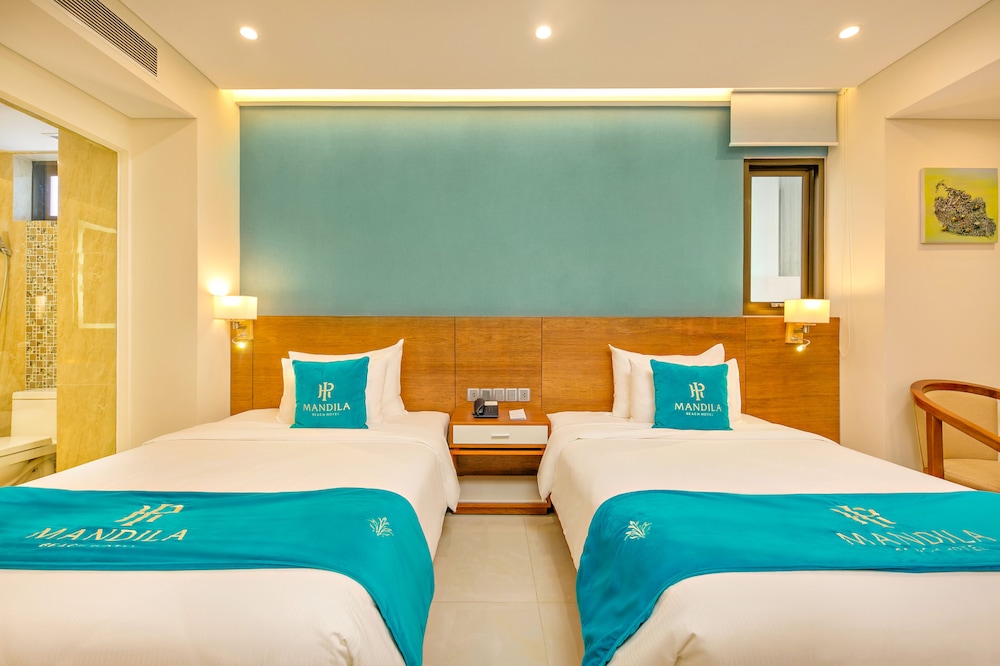 Mandila Beach Hotel Danang 31/77