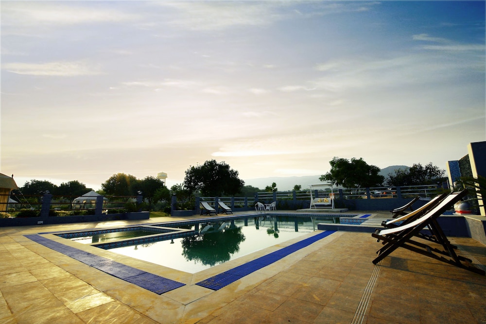 Rawai Luxury Tents 24/46