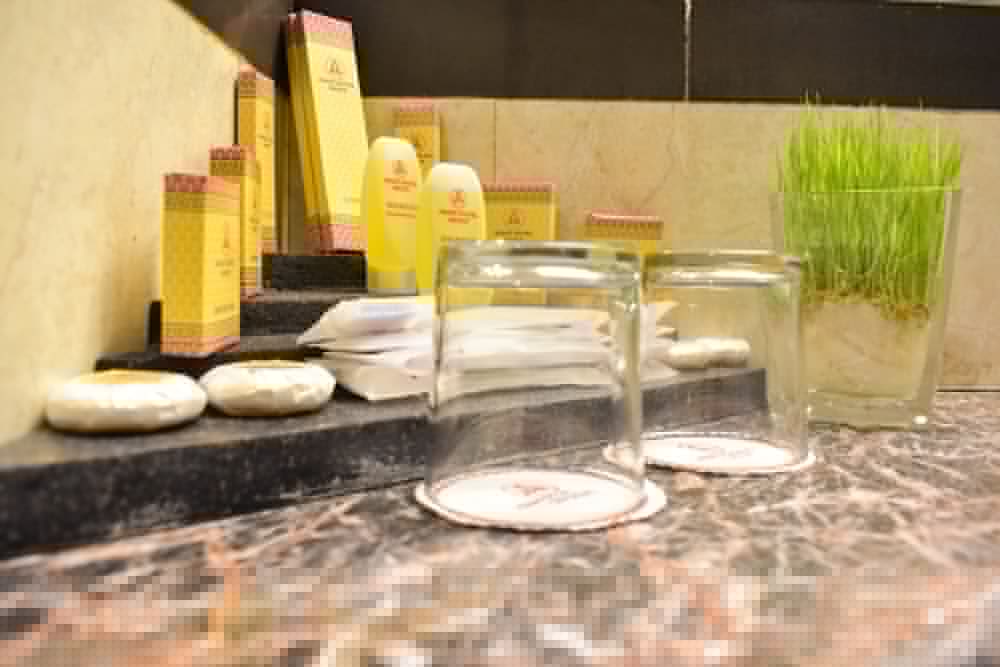 Abadi Hotel Malioboro Jogja 54/72