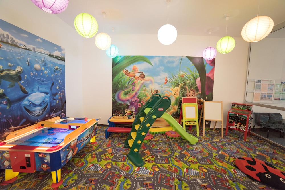 Hotel Omorika Crikvenica 42/50