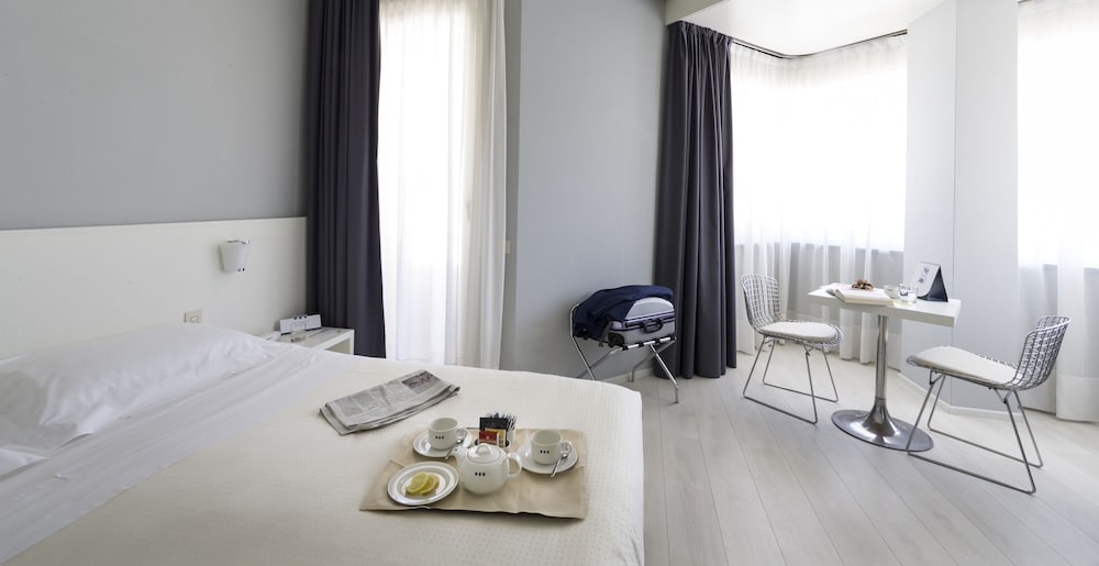 Una Hotel Forte Dei Marmi 20/69