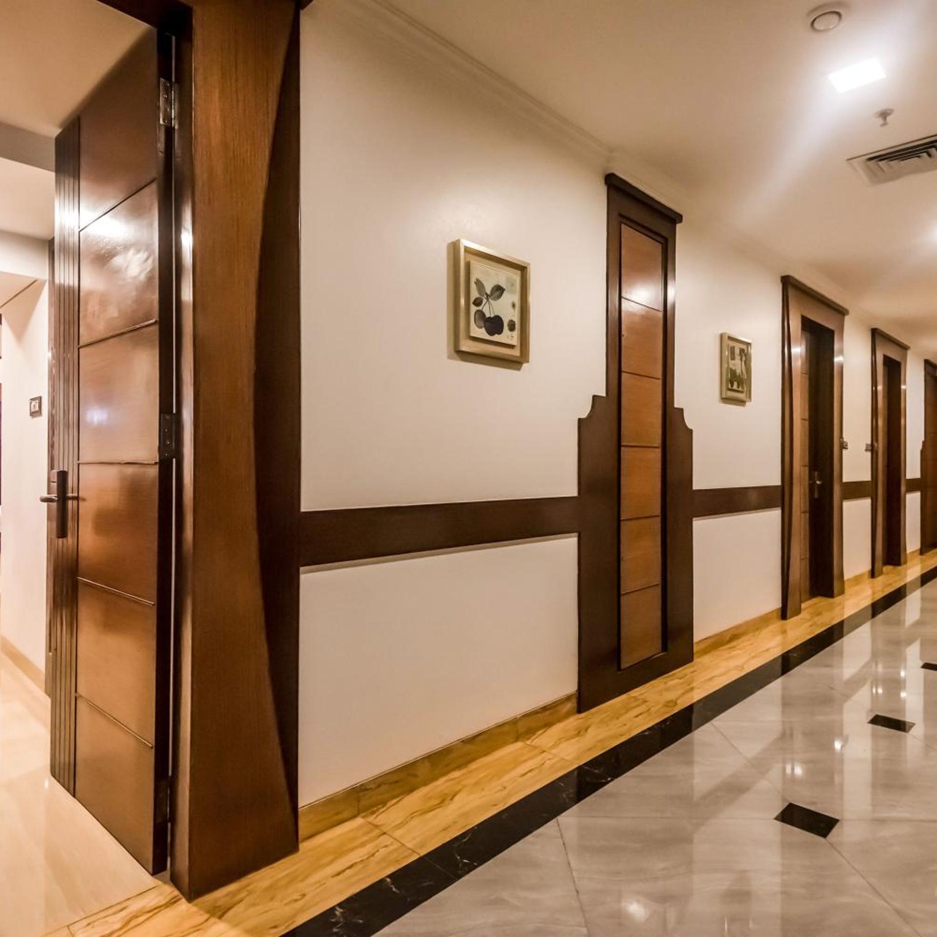 Golden Tulip Vasai Hotel and Spa 32/53