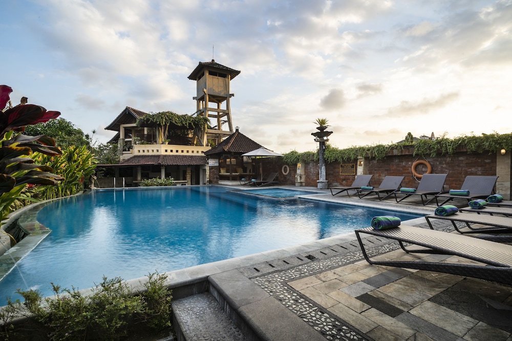 Bali Ayu Hotel And Villas 12/75
