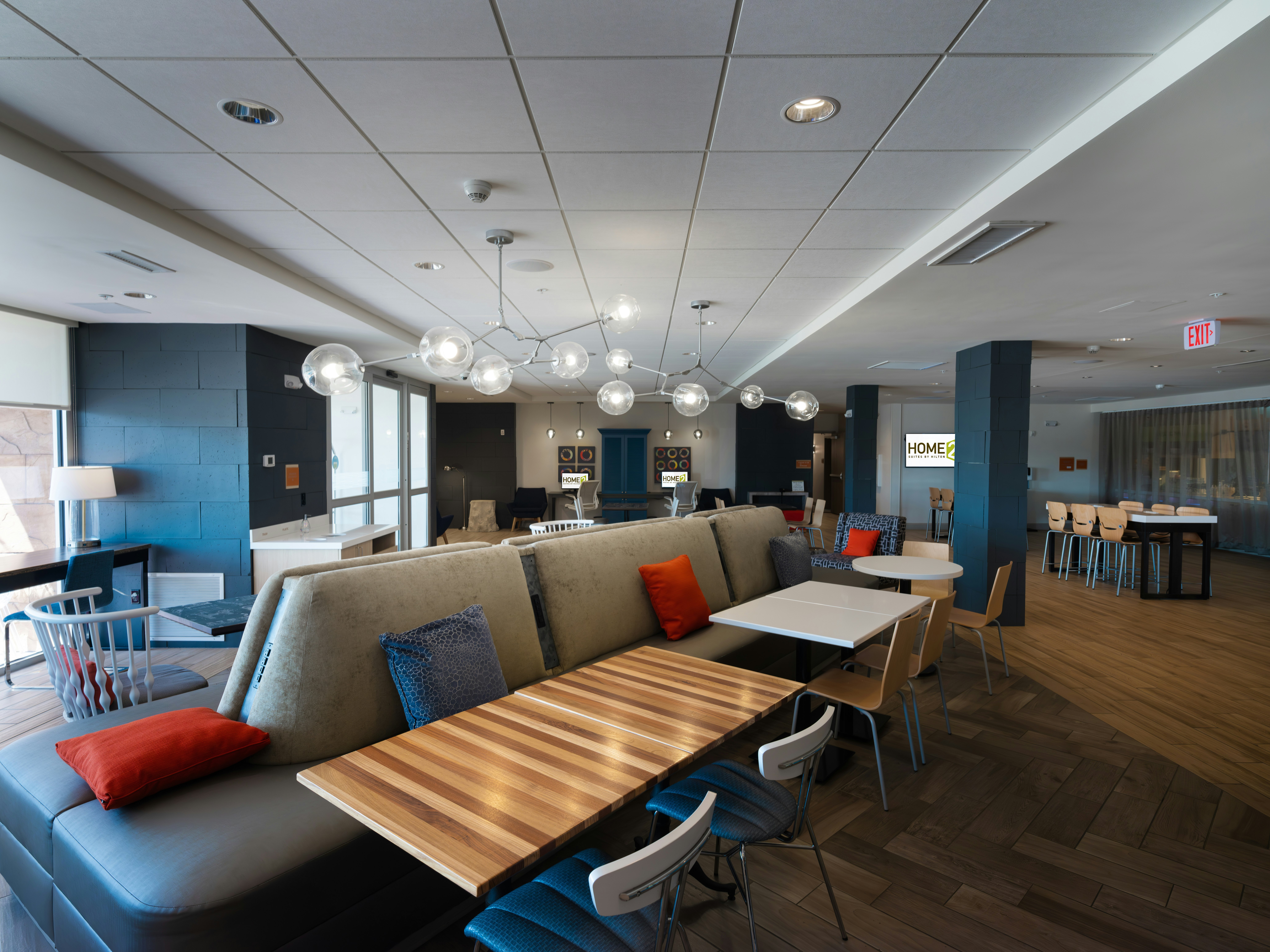 Home2 Suites By Hilton Joplin 11/17