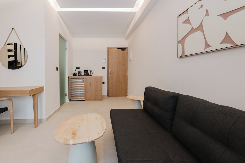 Evexia Boutique Hotel & Spa - Adults Only 32/50