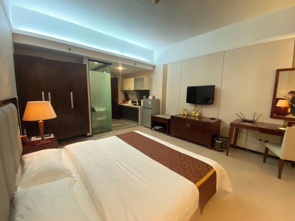 Yinfeng International Apartment 21/50