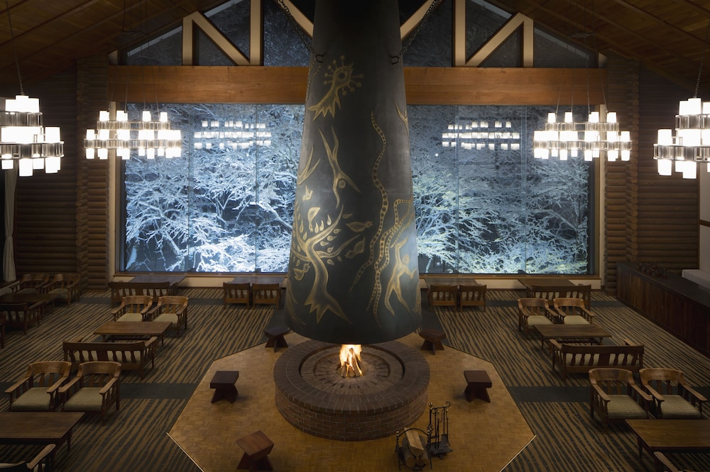 Hoshino Resorts Oirase Keiryu Hotel 32/50