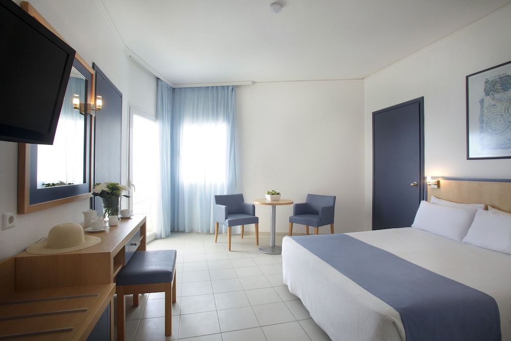 Atlantica Ocean Beach Resort 20/64