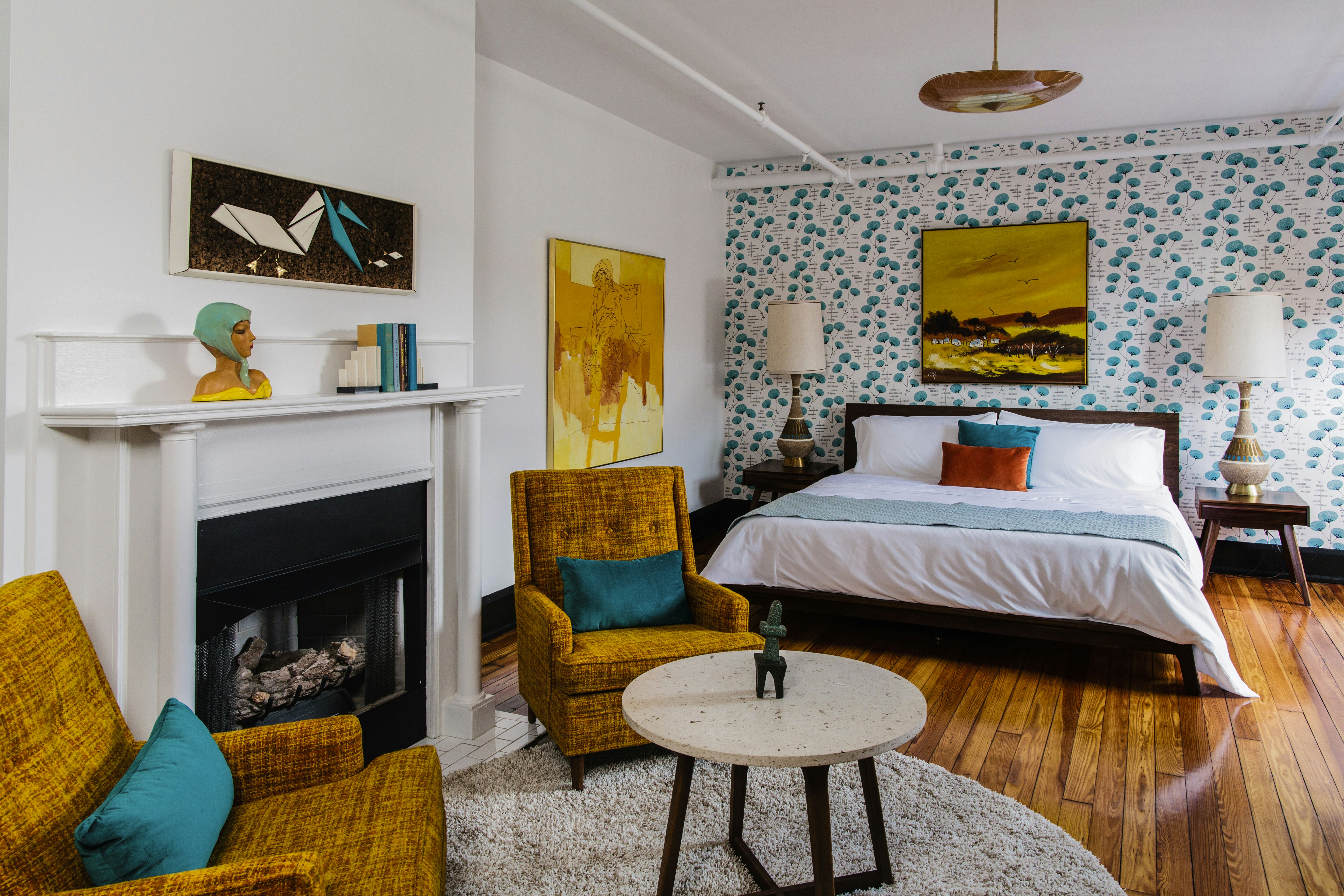 The Dwell Hotel, a Member of Design Hotels 26/68