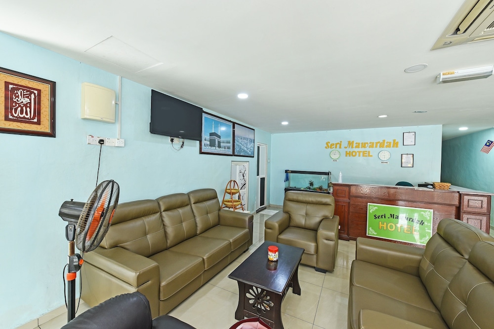 OYO 90578 Seri Mawardah Hotel 25/31