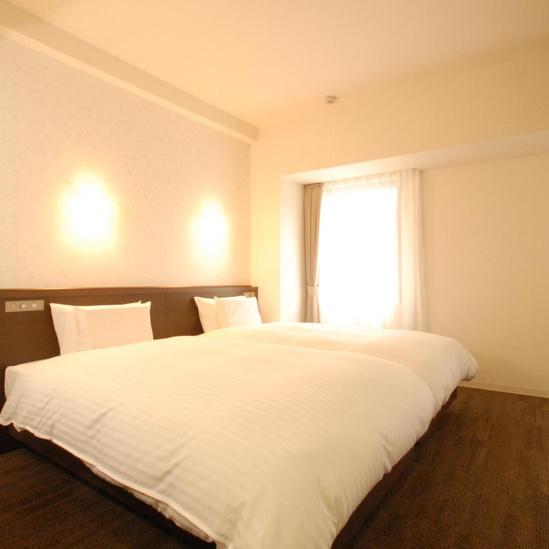 AB Hotel Iwata 13/25