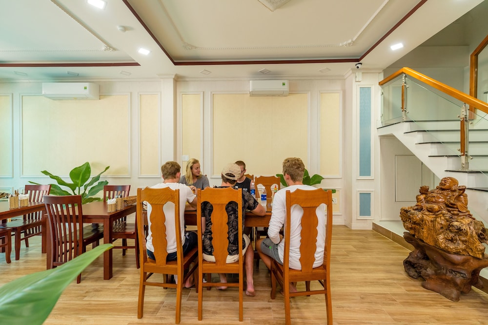 Phong Phu Villa Hoi An 24/30