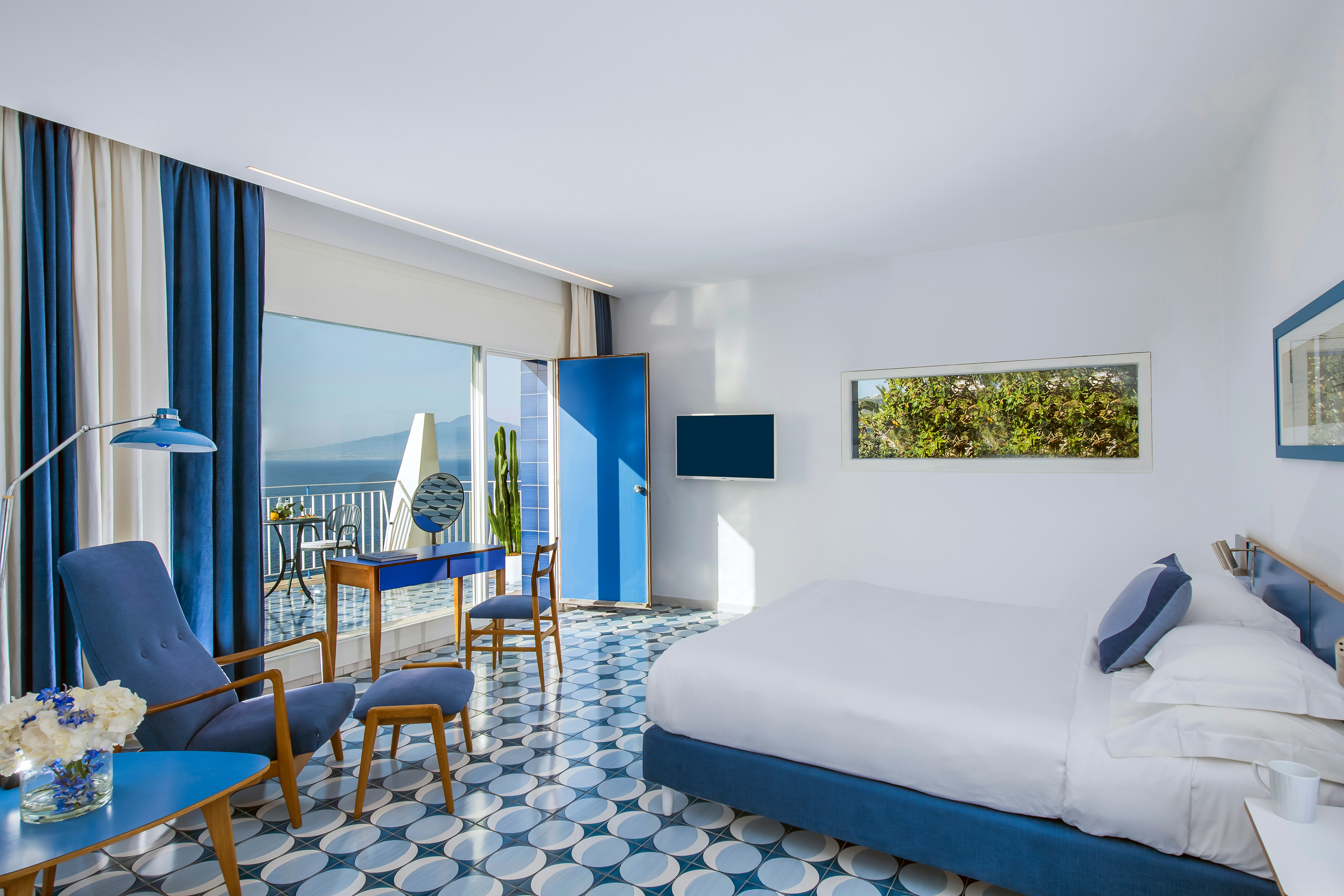 Parco Dei Principi Sorrento Hotel 8/55