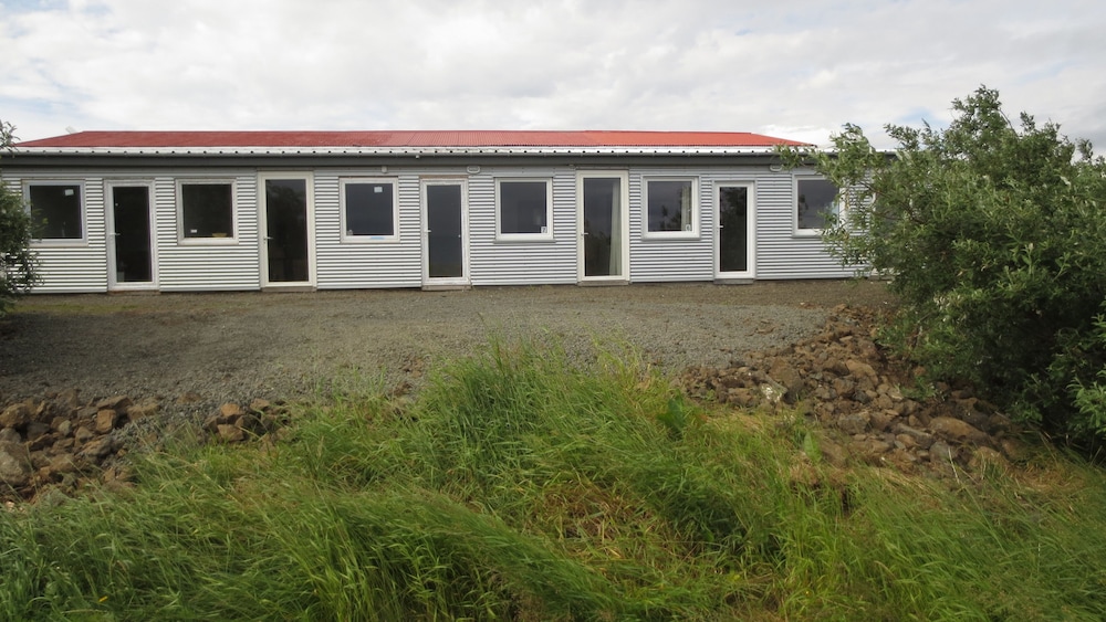 Laekjarkot Rooms And Cottages 2/39
