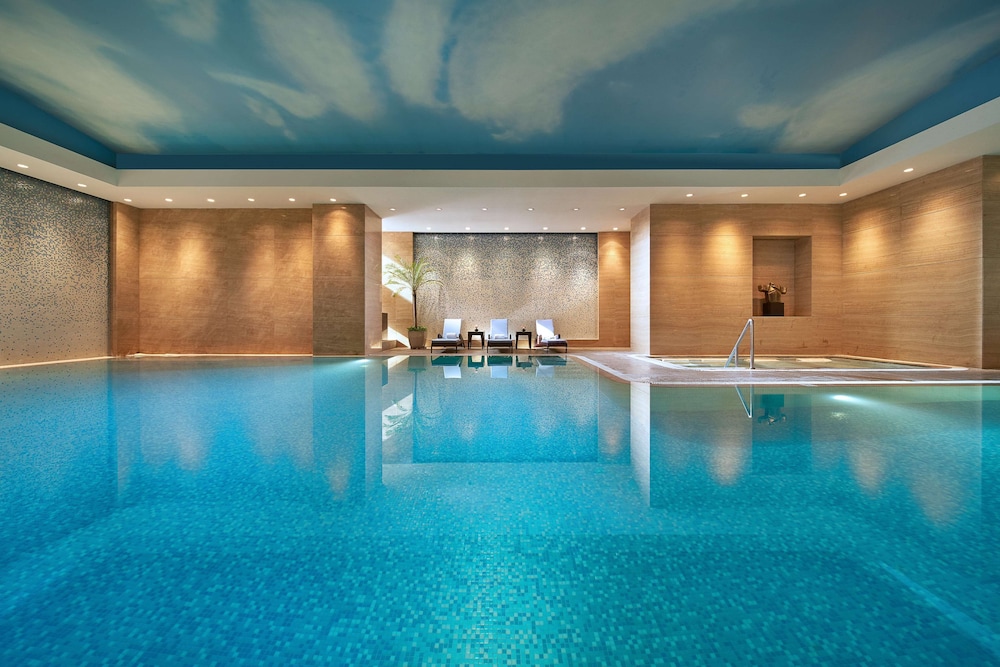 Fairmont Beijing 36/71