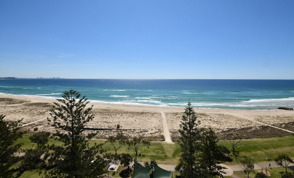 X Kirra Apartment 46/50