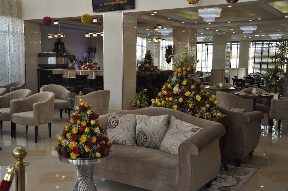 Addissinia Hotel 28/51