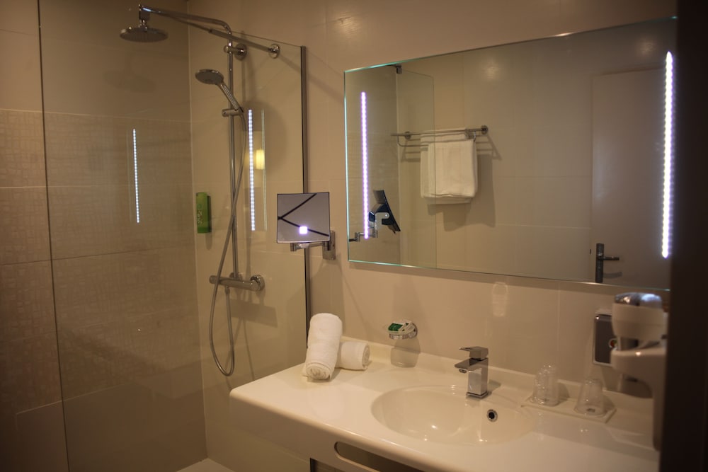 Mercure Cayenne Royal Amazonia 57/59