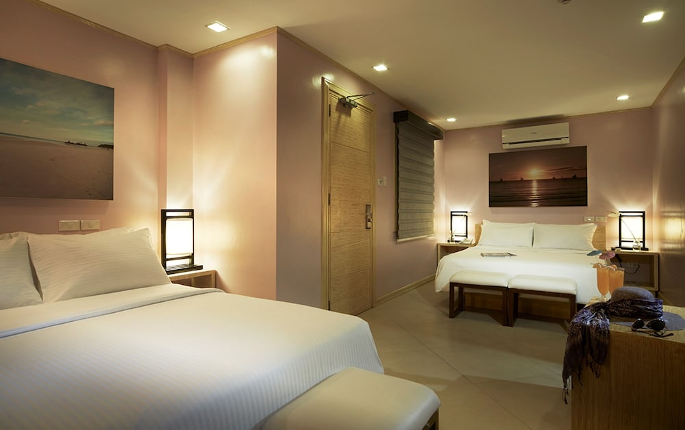 Shore Time Hotel Boracay 28/58