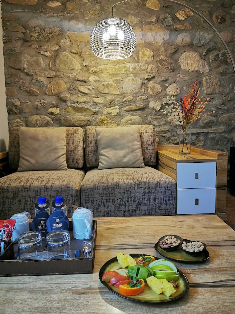 BUSHI RESORT AND SPA HOTEL 8/50