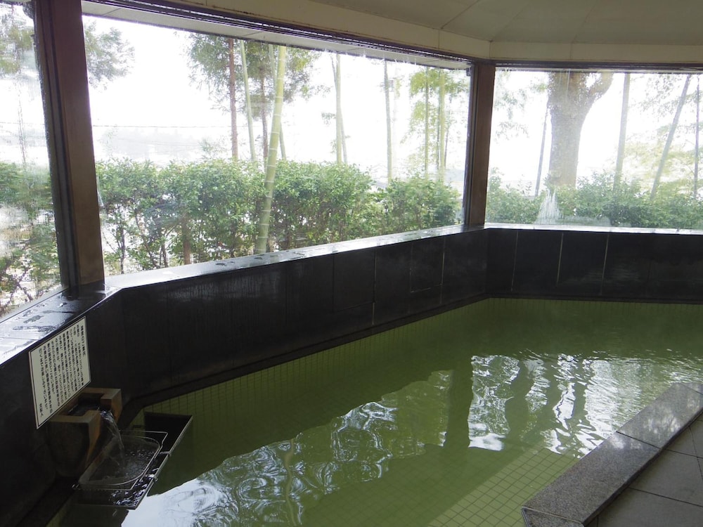 HIRAIZUMI HOTEL MUSASHIBO 19/37