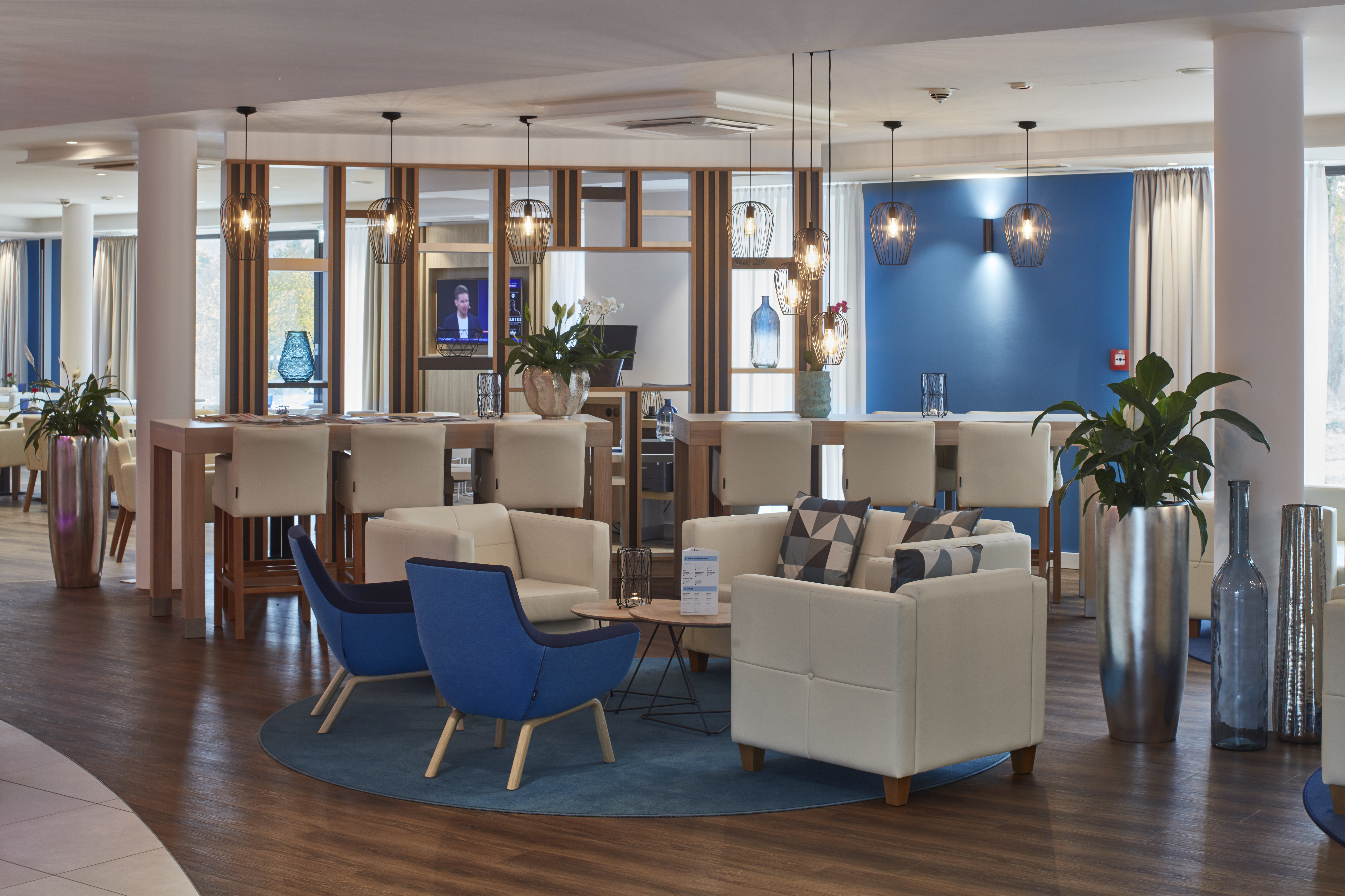 Holiday Inn Express - Merzig 9/24