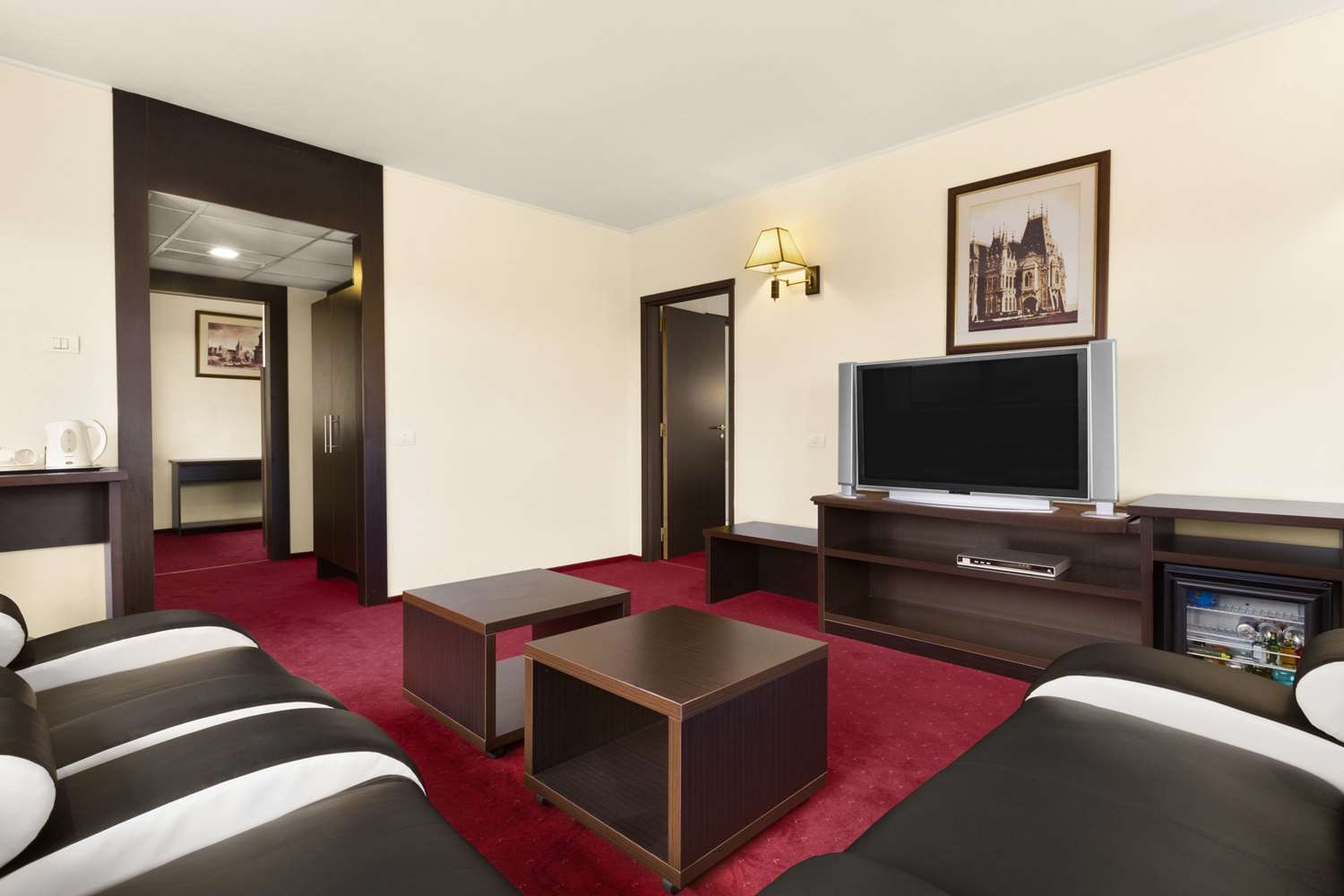 Ramada by Wyndham Iasi City Centre 19/43