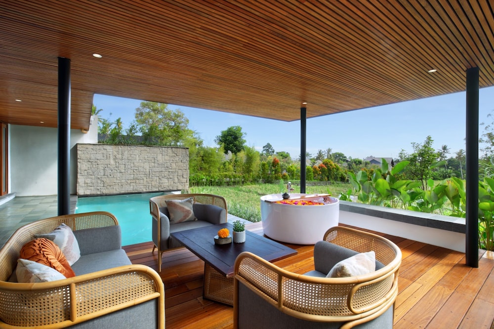 Kaamala Resort Ubud by Ini Vie Hospitality 29/50