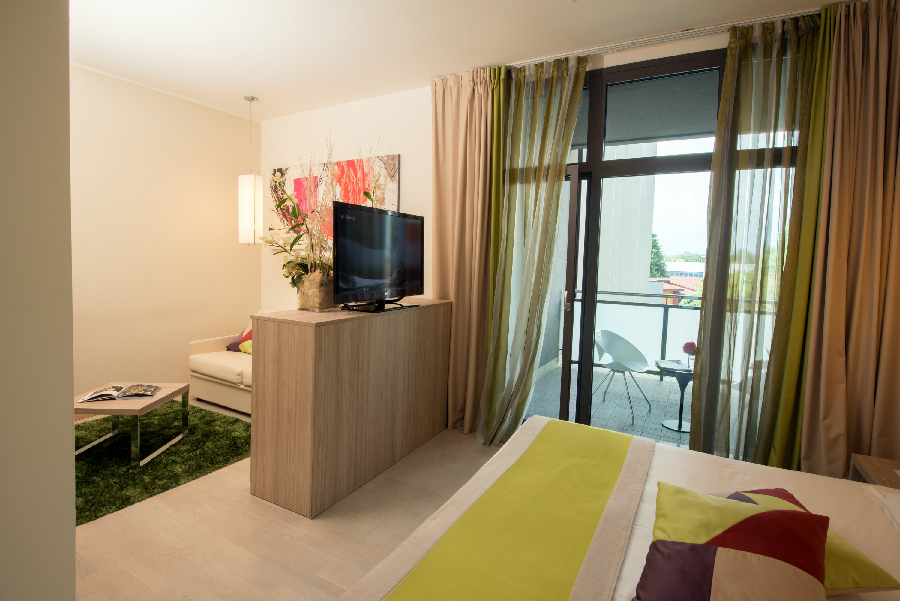 AS Hotel Limbiate Fiera 14/80