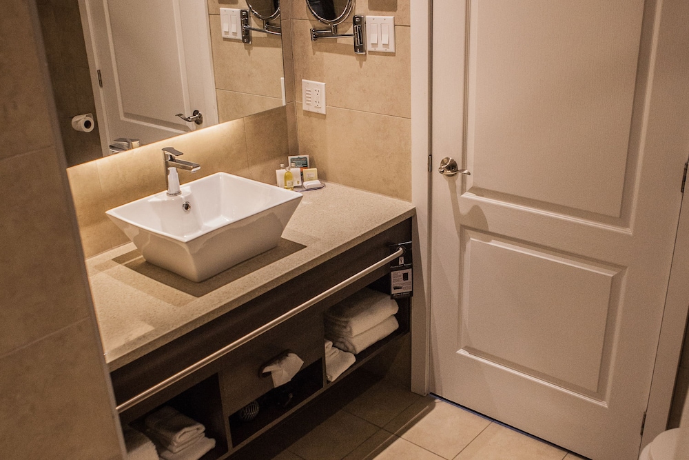 Hotel Montfort Nicolet 23/36