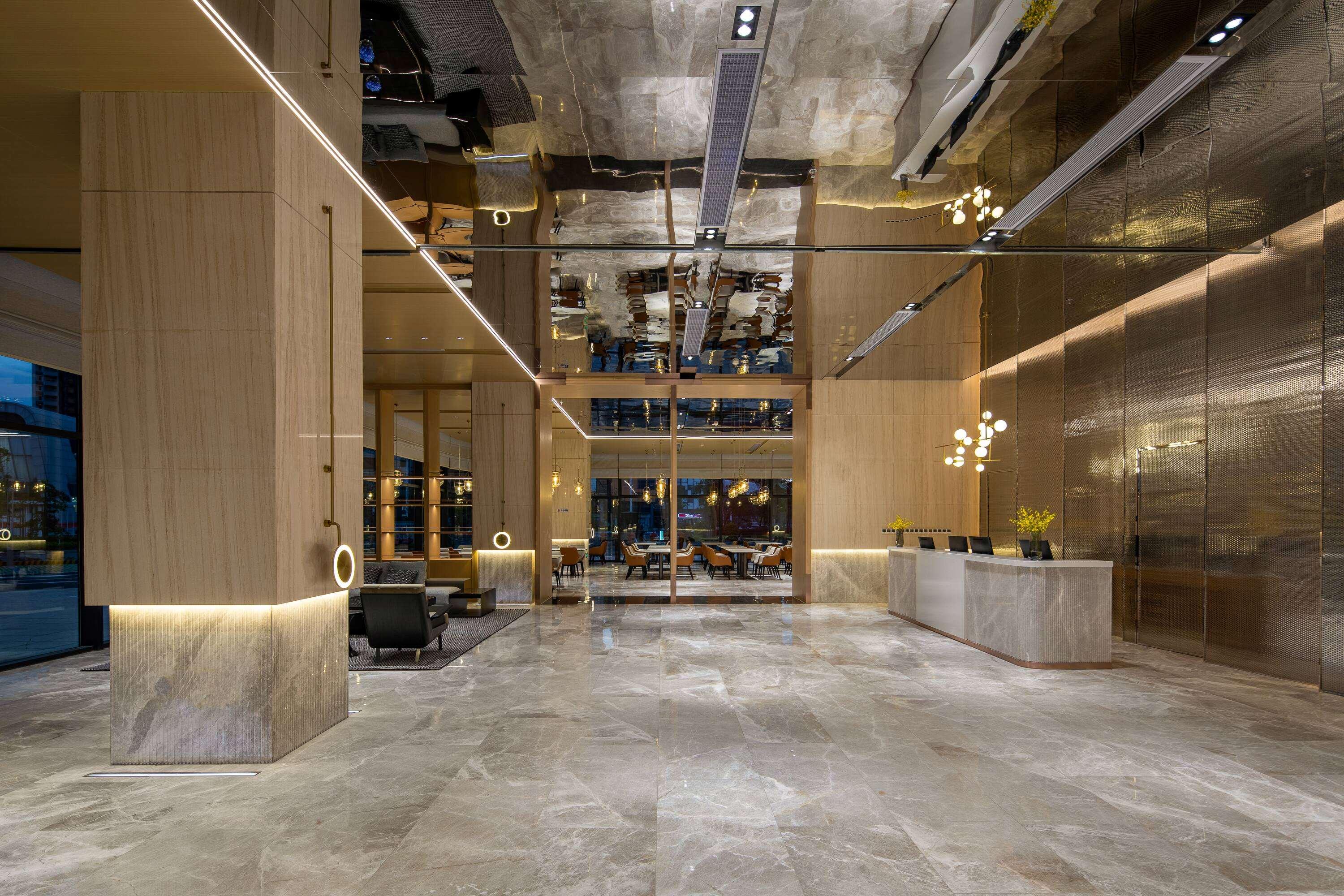 Ramada by Wyndham Maoming Dianbai 22/25