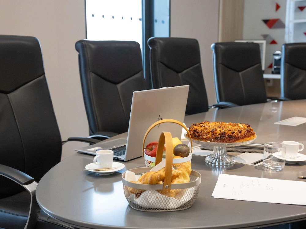 Hotel Mercure Toulouse Sud 47/61
