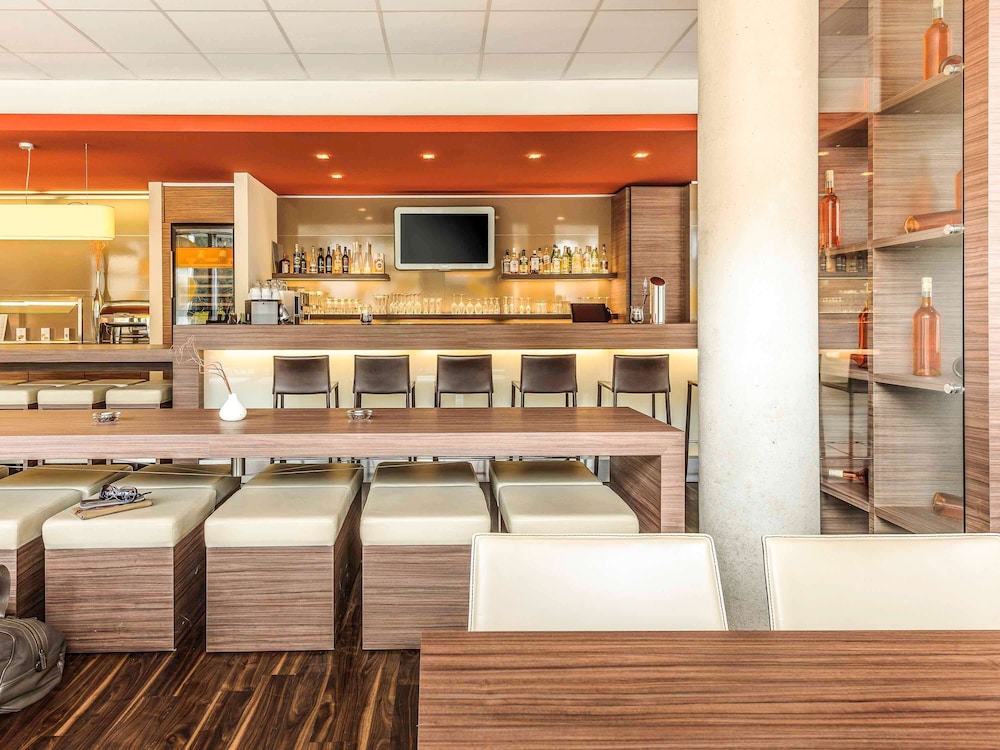Hotel Ibis Friedrichshafen Airport Messe 48/70