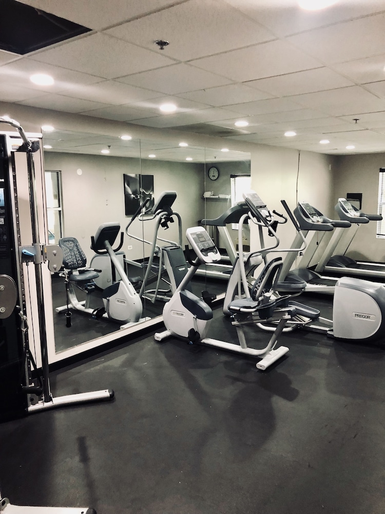 Country Inn & Suites By Radisson Chicago O'hare South Il 21/36