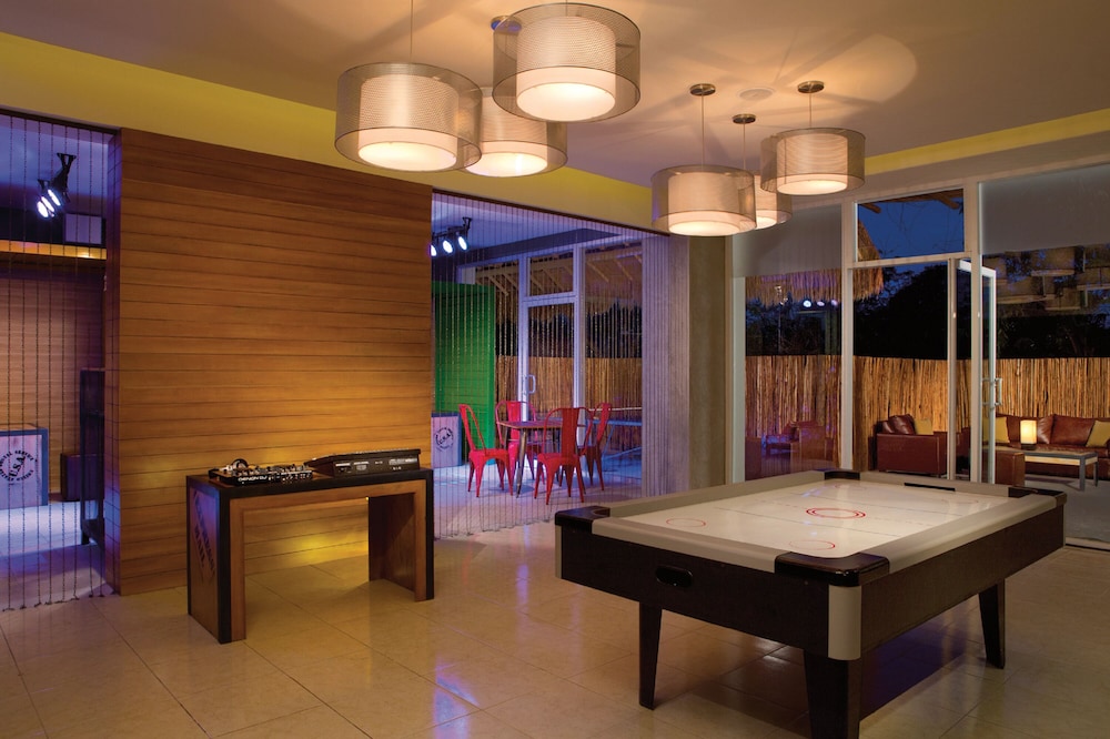 Dreams Cozumel Cape Resort & Spa 45/60