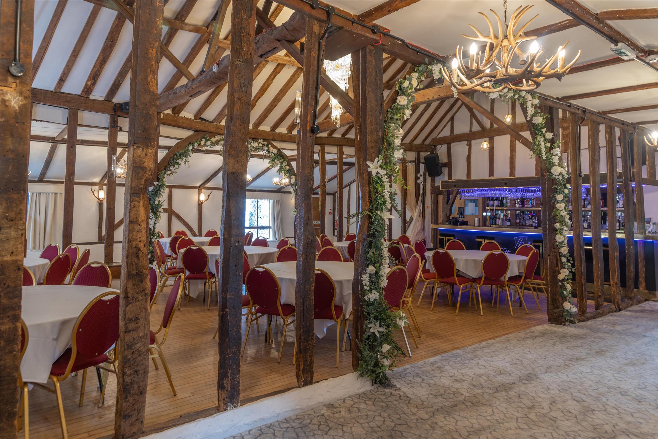 Best Western Brome Grange Hotel 17/24