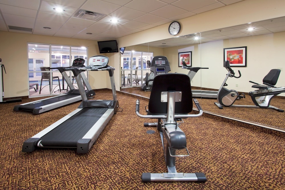 Holiday Inn Express Hotel Suites Bainbridge 33/53