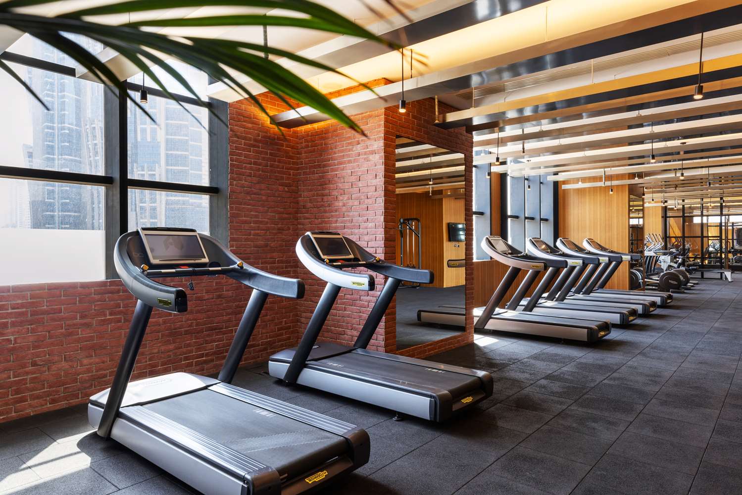 sport facilities