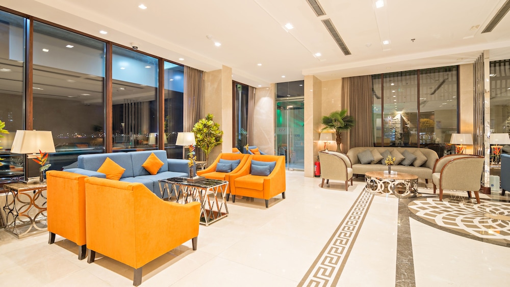 Jiwar Hotel Jeddah 32/50