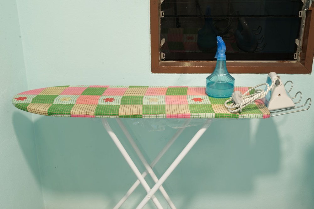 NTY Hostel nearby BKK Airport 35/39