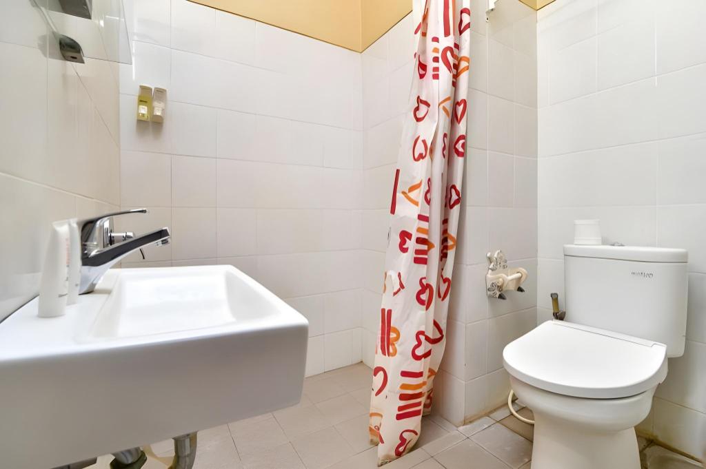 Reddoorz Near Pantai Sanur Bali 41/44