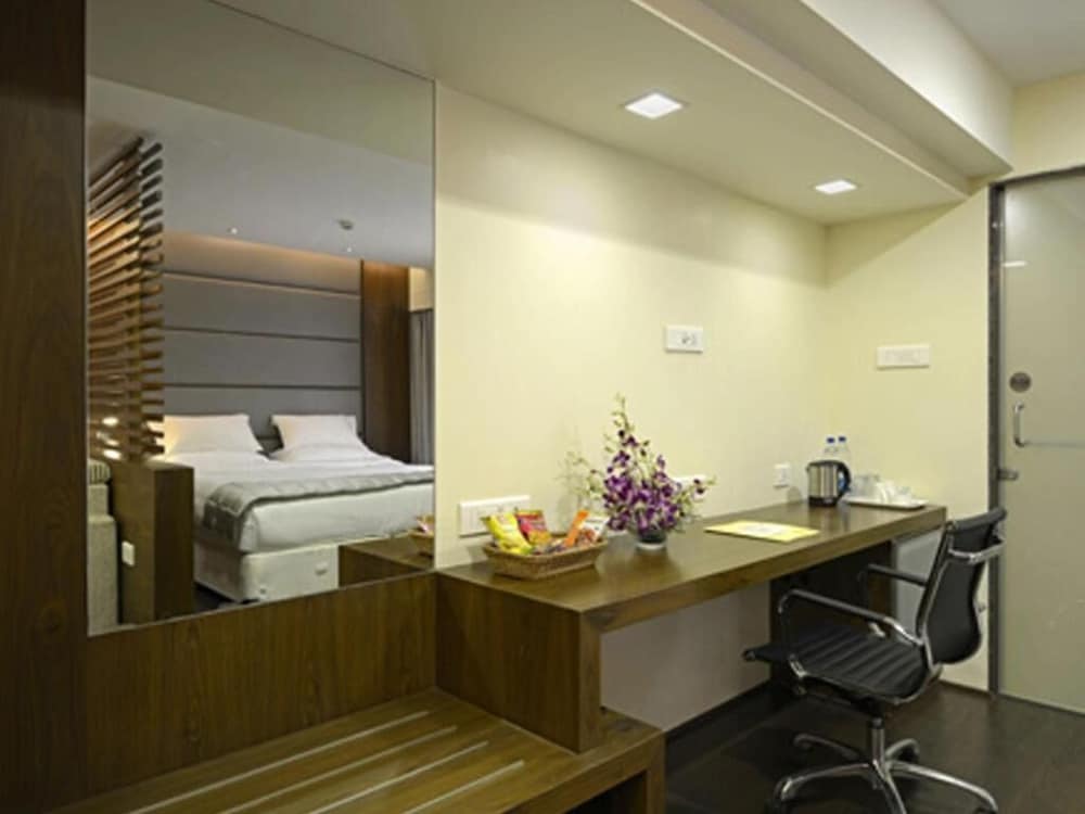 Hotel Grande 51 30/31