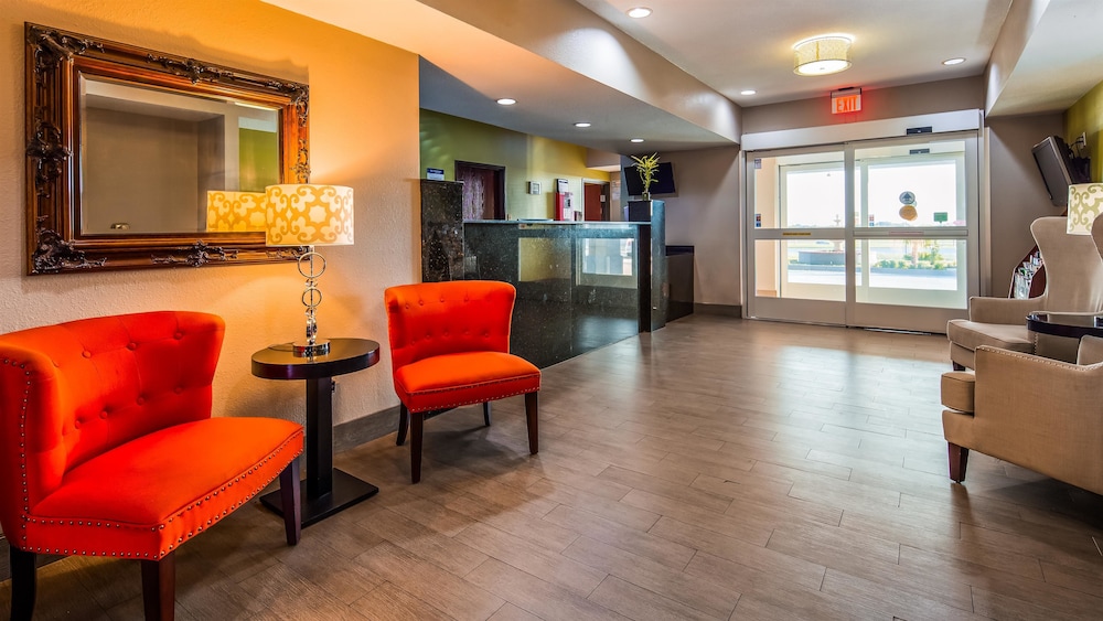 Best Western Executive Inn Seagoville 15/23