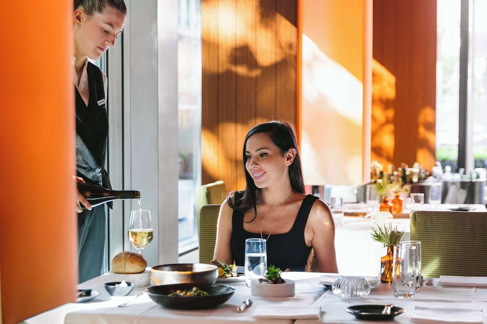 PARK HYATT ZURICH 8/80