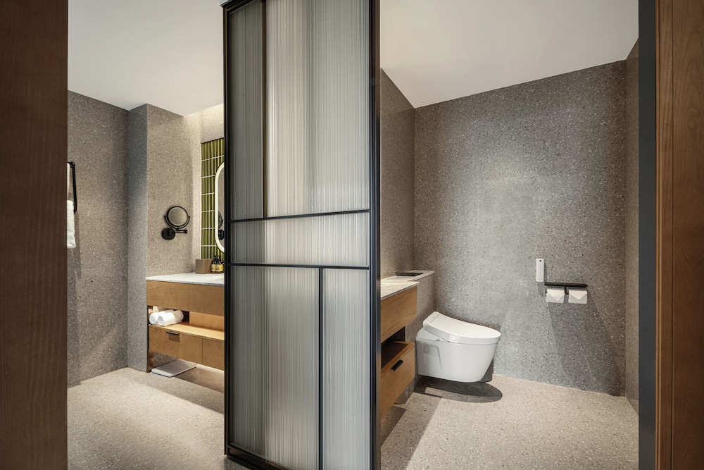 Artyzen Habitat Chongqing 58/60