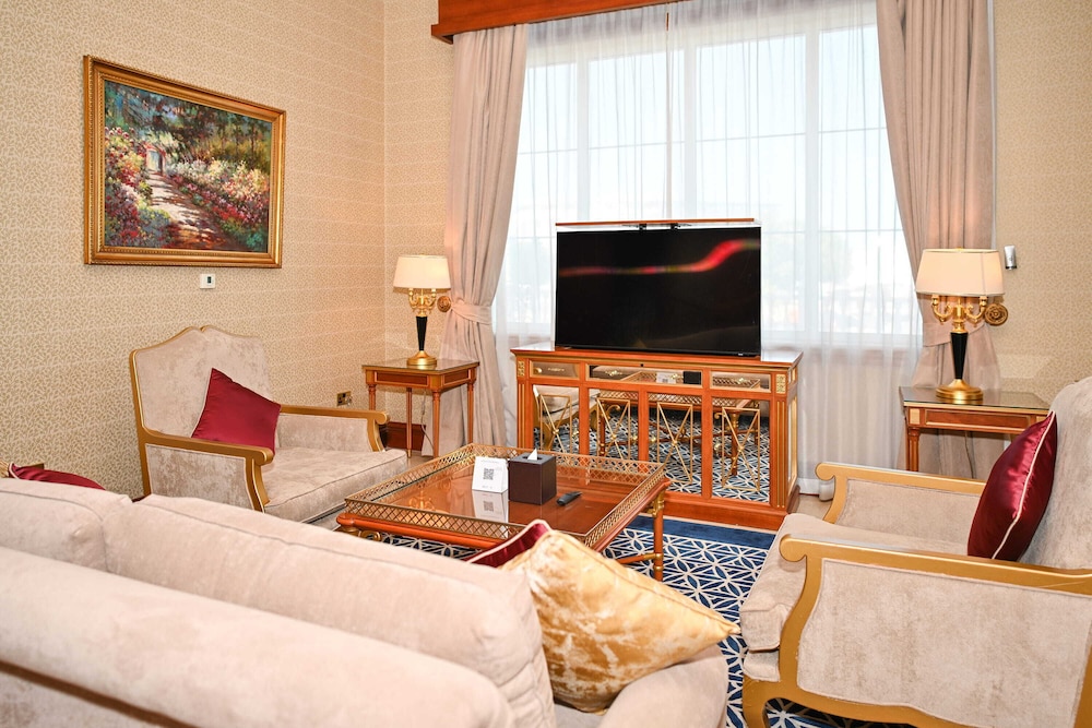 Al Aziziyah Boutique Hotel 42/69