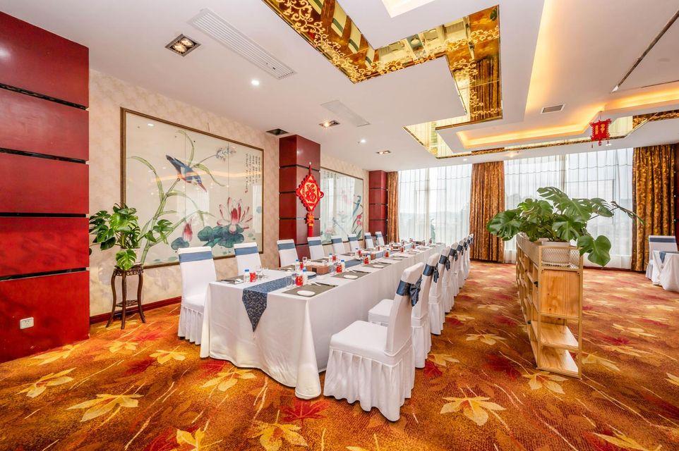 Dianneng International Hotel 11/37