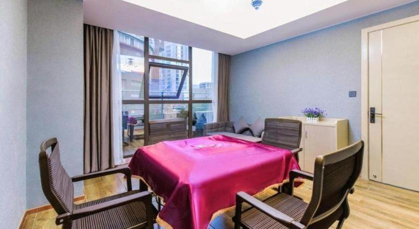 Lavande Hotel (Chongqing Nanping Pedestrian Street Wanda Plaza) 32/45