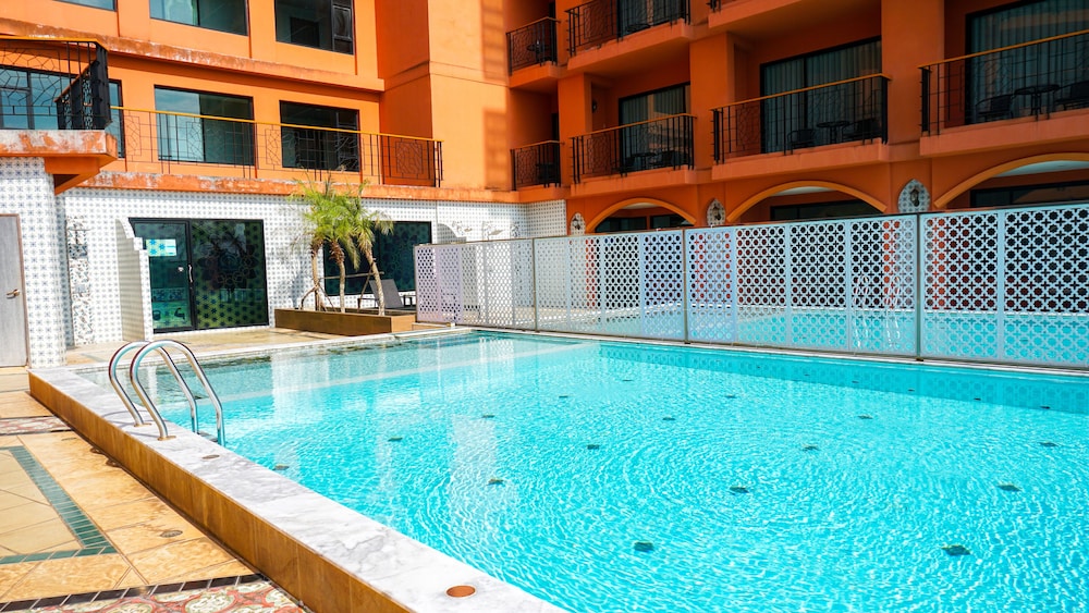 Al Fahad Hotel 45/49