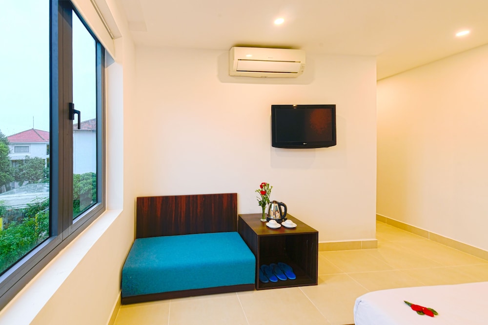 Hoi An Dream City Hotel 37/50